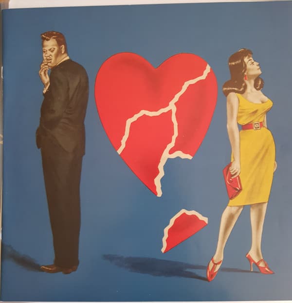 24-page booklet included with All Of This Goes Too: American Soul 1955–1972