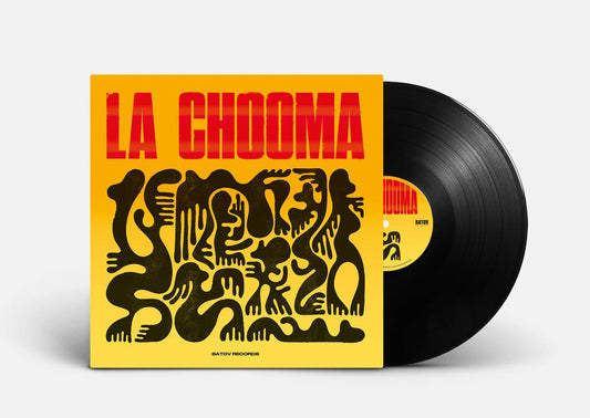 La Chooma – Local Spirits