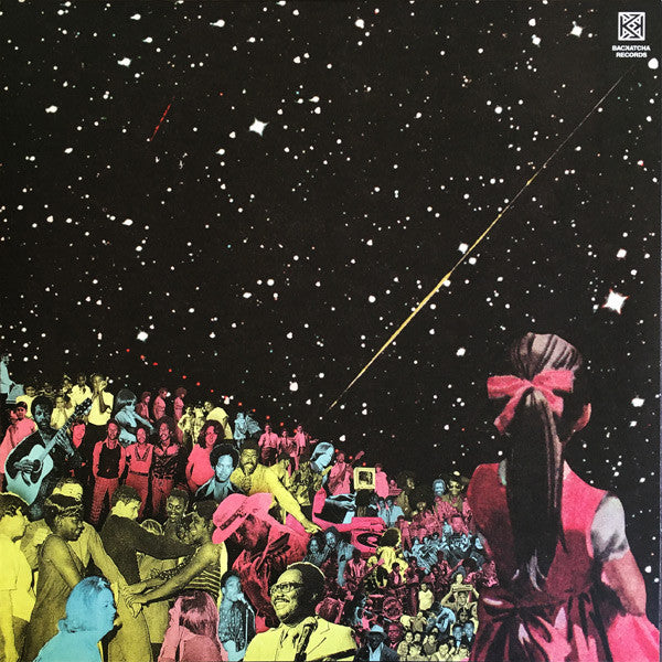 Various Artists - Swave Villi Us (Independent Soul 1971-84)