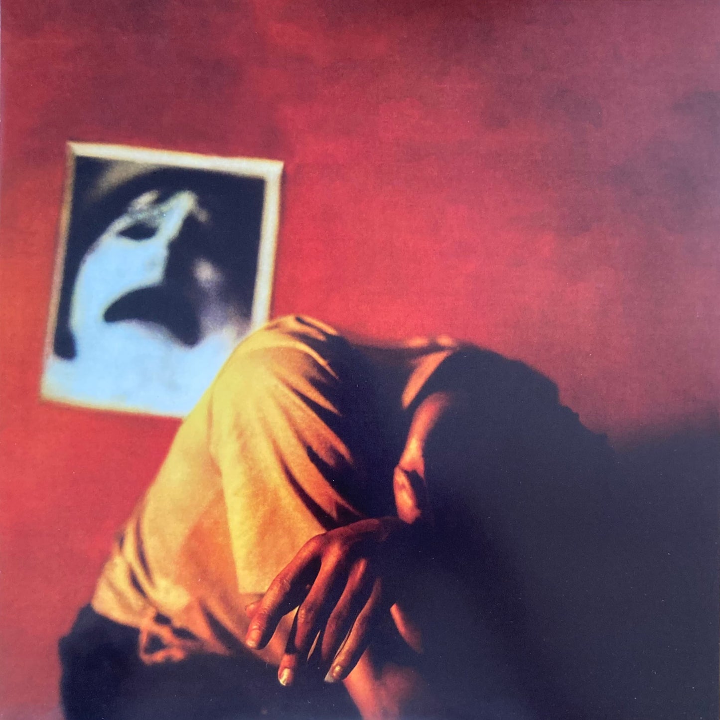 Liner notes of Cover of "The Truth Is A Lie" 2LP soul compilation.