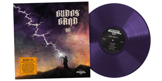 The Budos Band - VII