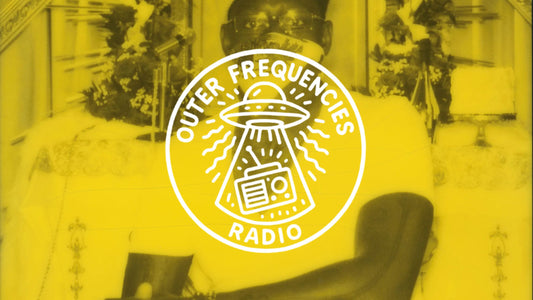 Outer Frequencies Radio: November 2025