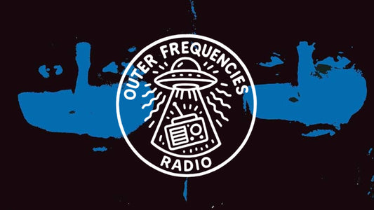 Outer Frequencies Radio: September 2025