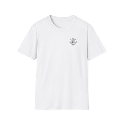 Cosmic Turntable T-Shirt
