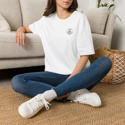 Cosmic Turntable T-Shirt