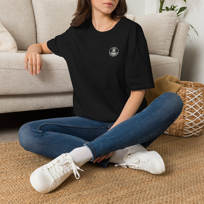 Cosmic Turntable T-Shirt