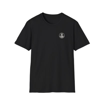 Cosmic Turntable T-Shirt