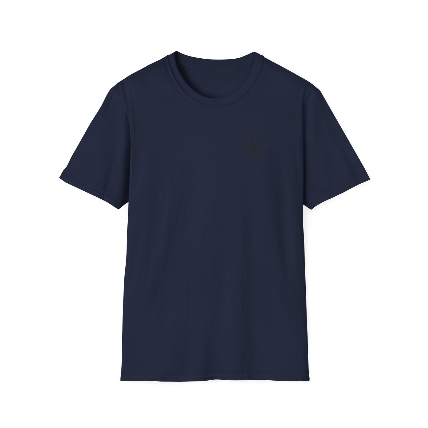 Cosmic Turntable T-Shirt