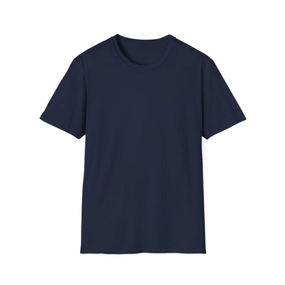 Cosmic Turntable T-Shirt