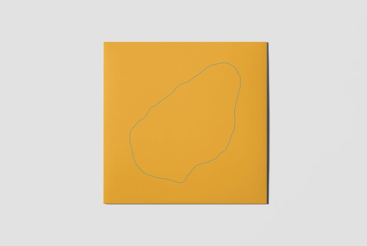 Blue Lake - Sun Arcs