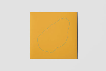 Blue Lake - Sun Arcs