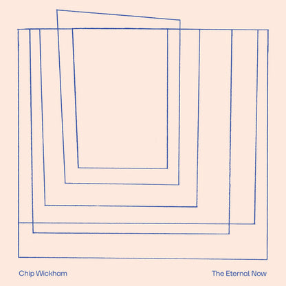 Cover art for Chip Wickham - The Eternal Now