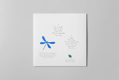 Jonny Nash – Once Was Ours Forever