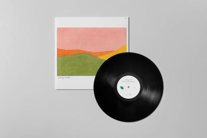 Jonny Nash – Once Was Ours Forever