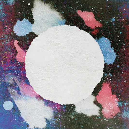 Cover art for Khruangbin - The Universe Smiles Upon You ii