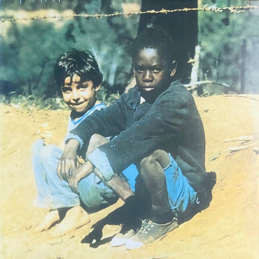 Front cover of Milton Nascimento & Lô Borges – Clube Da Esquina, 2024 Endless Happiness reissue