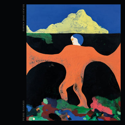 Cover art for Soprem Bons Ventos
by Pedro Ricardo
