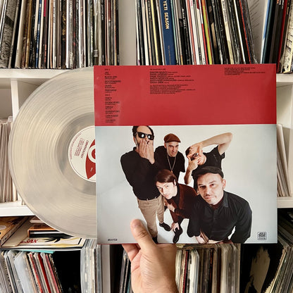 The Diasonics - Ornithology