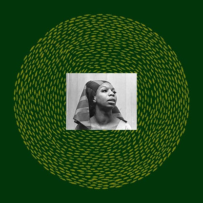 Cover art for "The Truth Is A Lie" 2LP soul compilation – deluxe gold foil jacket with black sleeves, released by Cairo Records.