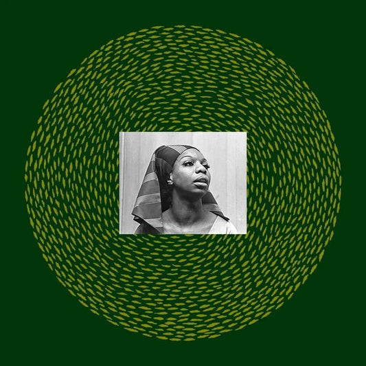 Cover art for "The Truth Is A Lie" 2LP soul compilation – deluxe gold foil jacket with black sleeves, released by Cairo Records.