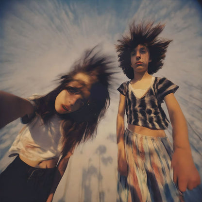 Cover art for UTO - WHEN ALL YOU WANT TO DO IS BE THE FIRE PART OF FIRE