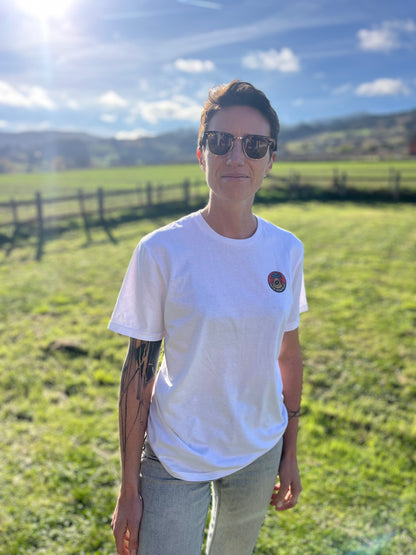 Outer Frequencies T-Shirt