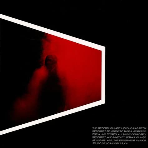 Ghostface Killah & Adrian Younge - 12 Reasons To Die II (2025 Reissue)