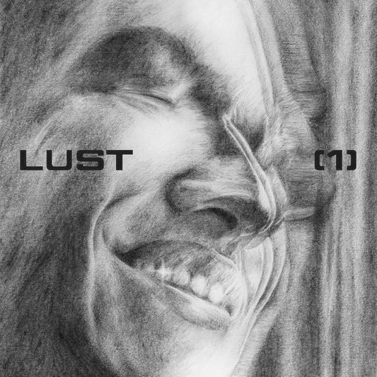 Voice Actor & Squu – Lust (1) LP on 180g black vinyl. Dreamy, ambient-leaning album on Stroom blending lo-fi textures, dub echoes, and whispered vocals.