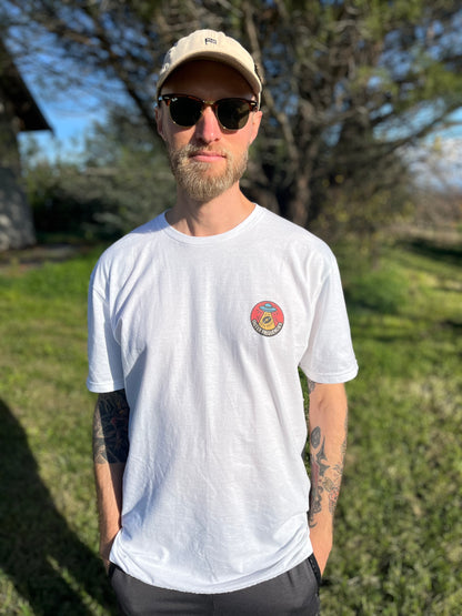 Outer Frequencies T-Shirt